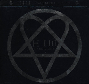 HIM – Dark Light +D