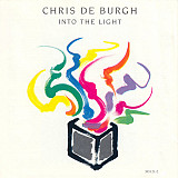 Chris de Burgh – Into The Light +++D