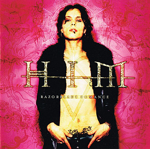 HIM – Razorblade Romance +D