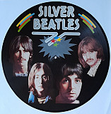 Beatles – Silver Beatles +D