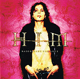 HIM – Razorblade Romance +D