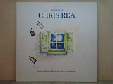 Вінілова платівка Chris Rea – New Light Through Old Windows (The Best Of Chris Rea) 1988