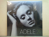 Вінілова платівка Adele – 21 2011 НОВА