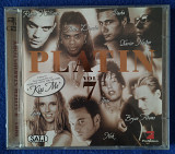 PLATIN vol.7, 2 CD, фирменный.