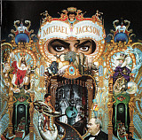 Michael Jackson – Dangerous +D