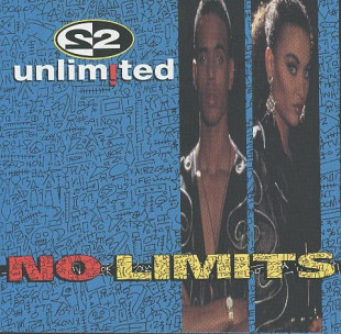 2 Unlimited – No Limits