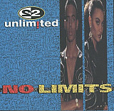 2 Unlimited – No Limits