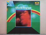 Вінілова платівка Gloria Gaynor – Never Can Say Goodbye 1975
