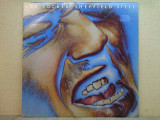 Вінілова платівка Joe Cocker – Sheffield Steel 1982