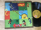 Procol Harum ‎– Home ( USA ) LP