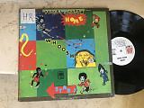 Procol Harum ‎– Home ( USA ) Promo LP