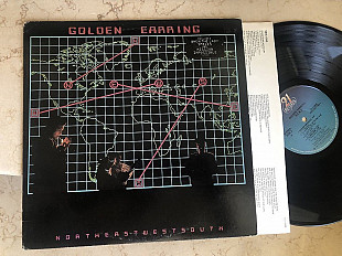Golden Earring – N.E.W.S. ( USA ) LP