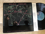Golden Earring – N.E.W.S. ( USA ) LP