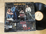 The Who ‎– Who Are You ( USA ) LP