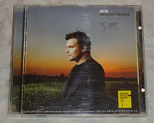 Компакт-диск ATB - Seven Years 1998-2005