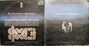 The Doors – The Soft Parade