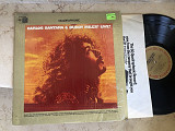 Carlos Santana & Buddy Miles! Live! ( USA ) Quadraphonic LP