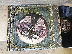 Jon Anderson ‎– Olias Of Sunhillow ( USA ) Art Rock, Prog Rock LP