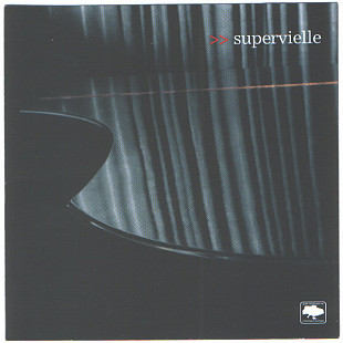 Bajofondo Tango Club Presenta A: Supervielle* – Supervielle