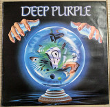 Deep Purple – Slaves And Masters