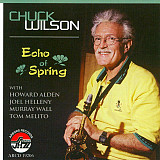 Chuck Wilson – Echo Of Spring ( USA ) SEALED JAZZ