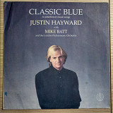Justin Hayward With Mike Batt And The London Philharmonic Orchestra – Classic Blue