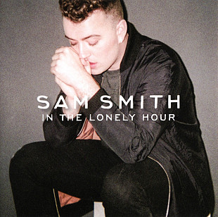 Sam Smith – In The Lonely Hour ( USA ) SEALED