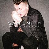 Sam Smith – In The Lonely Hour ( USA ) SEALED