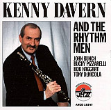 Kenny Davern, John Bunch, Bucky Pizzarelli, Bob Haggart, Tony DeNicola ( USA ) JAZZ SEALED