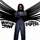 Wyclef Jean – The Ecleftic (2 Sides II A Book) ( USA ) Hip Hop SEALED