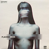 Placebo – Meds ( EU ) Alternative Rock
