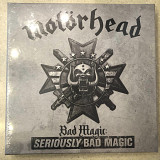 Motörhead – Bad Magic: Seriously Bad Magic - Box Set