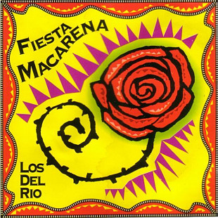 Los Del Rio – Fiesta Macarena