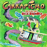 Carrapicho – Festa Do Boï Bumba
