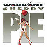 Warrant - Cherry Pie