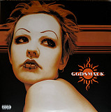 Godsmack – Godsmack 2LP Вініл Запечатаний