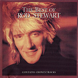Rod Stewart 1989 (1992) - The Best Of Rod Stewart