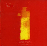 The Beatles 2000 - #1