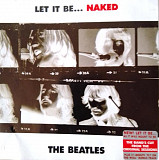 The Beatles 1969 (2003) - Let It Be…Naked