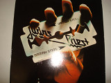JUDAS PRIEST- British Steel 1980 Orig.UK Rock Heavy Metal