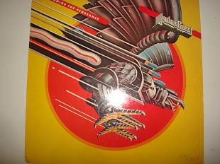 JUDAS PRIEST- Screaming For Vengeance 1982 Orig.UK Rock Heavy Metal