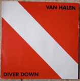 Van Halen ‎– Diver Down