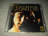 The Doors "The Doors" фирменный CD Made In Germany.