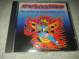Starship "Greatest Hits (Ten Years And Change 1979-1991)" фирменный CD Made In EC.