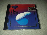 Toto "Best Ballads" фирменный CD Made In Europe.