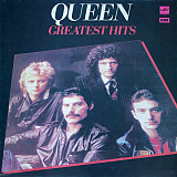 Vinyl Queen ‎– Greatest Hits