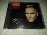 Sting "Sacred Love" фирменный CD Made In Germany.