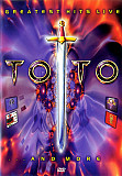 Toto – Greatest Hits Live... And More