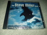 The Steve Miller Band "The Steve Miller Band" фирменный CD Made In Germany.