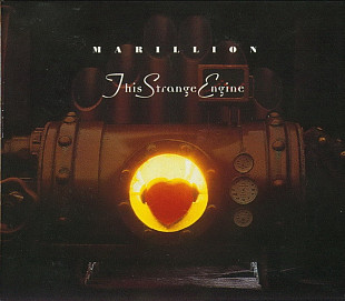 Marillion. This Strange Engine. 1997.